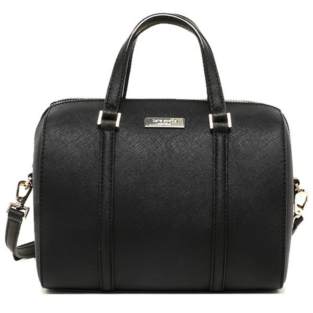Kate Spade Mini Cassie Newberry 2 way bag